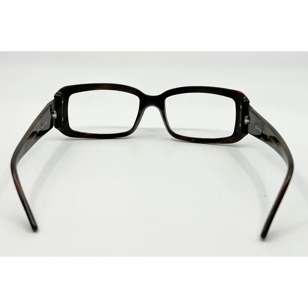 Vogue Eyeglasses Womens Brown VO 2363-S 1181/13 Rectangle Frames 55-18-130